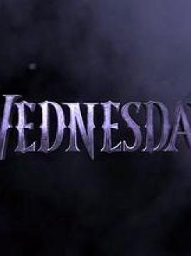 十大犯罪电视剧排行榜之星期三第二季