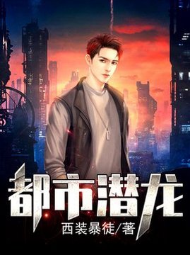 十大都市小说排行榜之都市潜龙