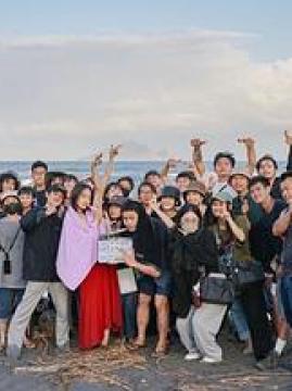 十大中国大陆电影排行榜之爱是一把枪