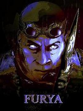 十大科幻电影排行榜之星际传奇4