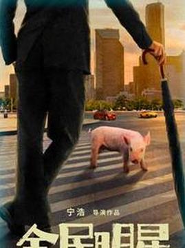 十大中国大陆电影排行榜之红毯先生
