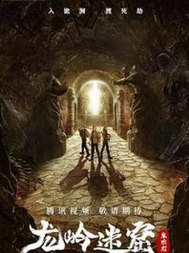 十大中国大陆电影排行榜之龙岭迷窟