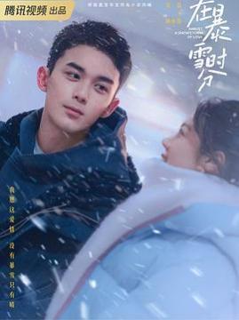 十大剧情电视剧排行榜之在暴雪时分