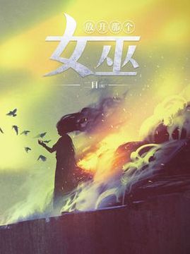 十大奇幻小说排行榜之放开那个女巫