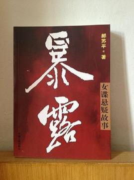 十大军事小说排行榜之暴露