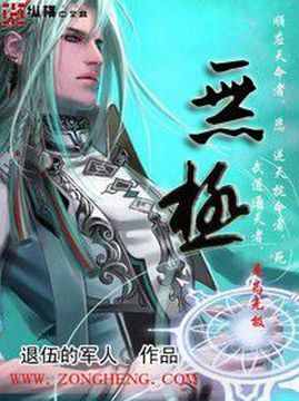 十大军事小说排行榜之无极