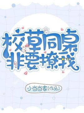 十大青春小说排行榜之校草同桌非要撩我