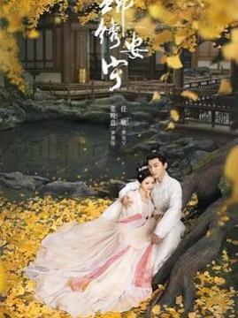 十大爱情电视剧排行榜之锦绣安宁