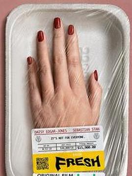 十大恐怖电影排行榜之新鲜