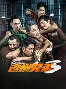 十大犯罪电影排行榜之逃狱兄弟