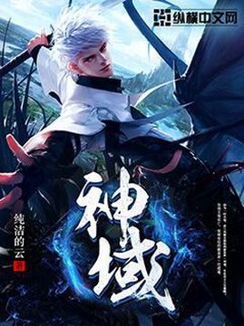 十大游戏小说排行榜之神域