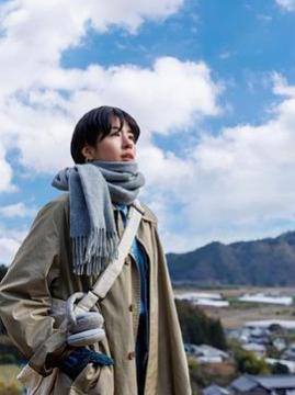 十大日本电影排行榜之蓝天