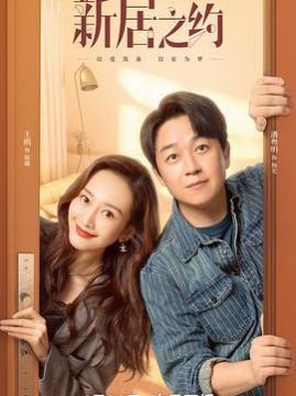 十大爱情电视剧排行榜之新居之约
