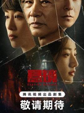 十大犯罪电视剧排行榜之悬镜