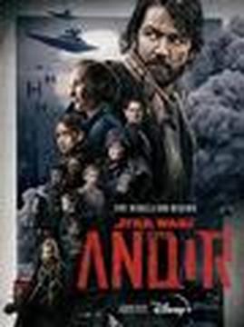 十大科幻电视剧排行榜之安多第二季