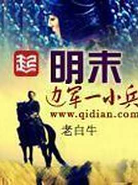 十大历史小说排行榜之明末边军一小兵