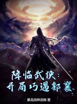 十大武侠小说排行榜之降临武侠：开局巧遇郭襄