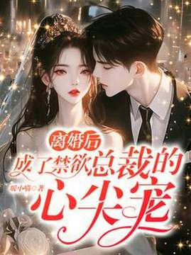 十大现代言情小说排行榜之离婚后，成了禁欲总裁的心尖宠