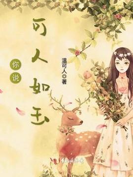 十大现代言情小说排行榜之你说可人如玉