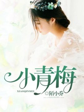 十大青春小说排行榜之小青梅