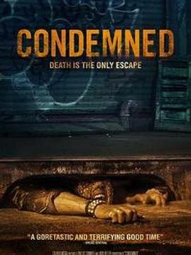 十大恐怖电影排行榜之谴责