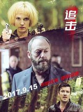 十大犯罪电影排行榜之追击