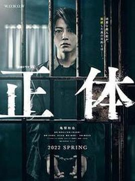 十大悬疑电视剧排行榜之真实身份