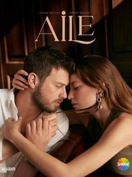 十大犯罪电视剧排行榜之家人