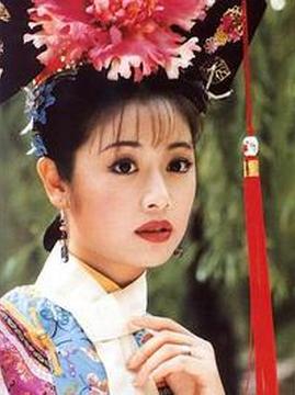 十大动作电视剧排行榜之还珠格格第二部