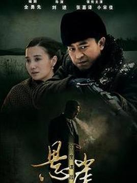 十大动作电视剧排行榜之悬崖