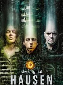 十大恐怖电视剧排行榜之房子