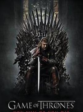 十大科幻电视剧排行榜之权力的游戏第一季