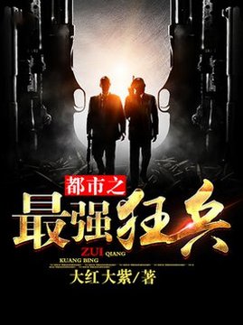 十大都市小说排行榜之都市之最强狂兵