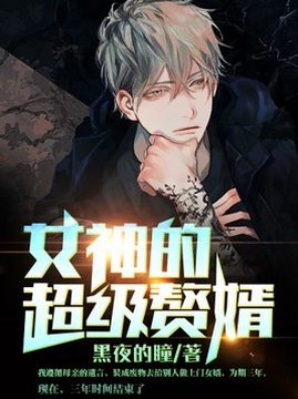 十大都市小说排行榜之女神的超级赘婿