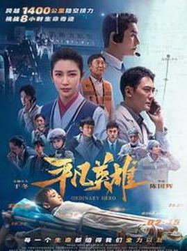 十大动作电影排行榜之平凡英雄