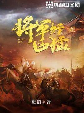 十大历史小说排行榜之将军好凶猛