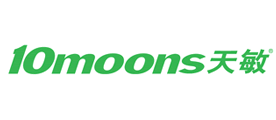 10moons/天敏品牌LOGO图片