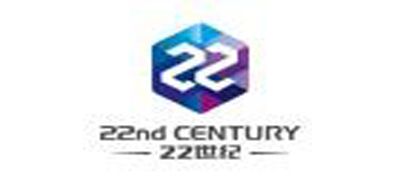 22世纪LOGO