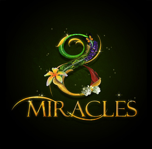 8 MIRACLESLOGO