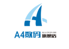a4数码品牌LOGO图片