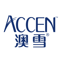 ACCEN/澳雪品牌LOGO