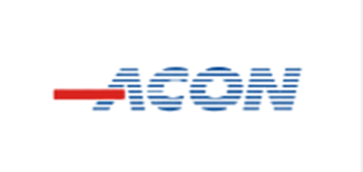 ACON/艾科品牌LOGO图片