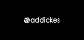 addickes品牌LOGO图片