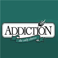 Addiction品牌LOGO图片