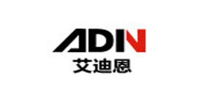 ADN/艾迪恩LOGO