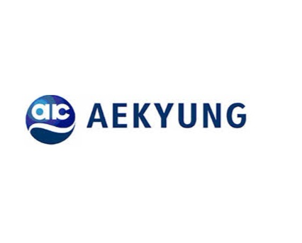 Aekyung/爱敬LOGO