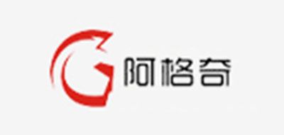 阿格奇品牌LOGO图片