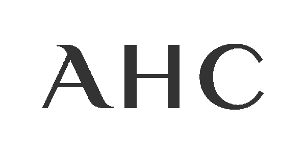 A.H.C/爱和纯品牌LOGO