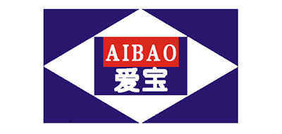 AIBAO/爱宝品牌LOGO图片