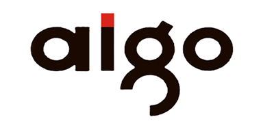 AIGO/爱国者品牌LOGO图片